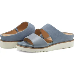 Wilma Slip On Sandals